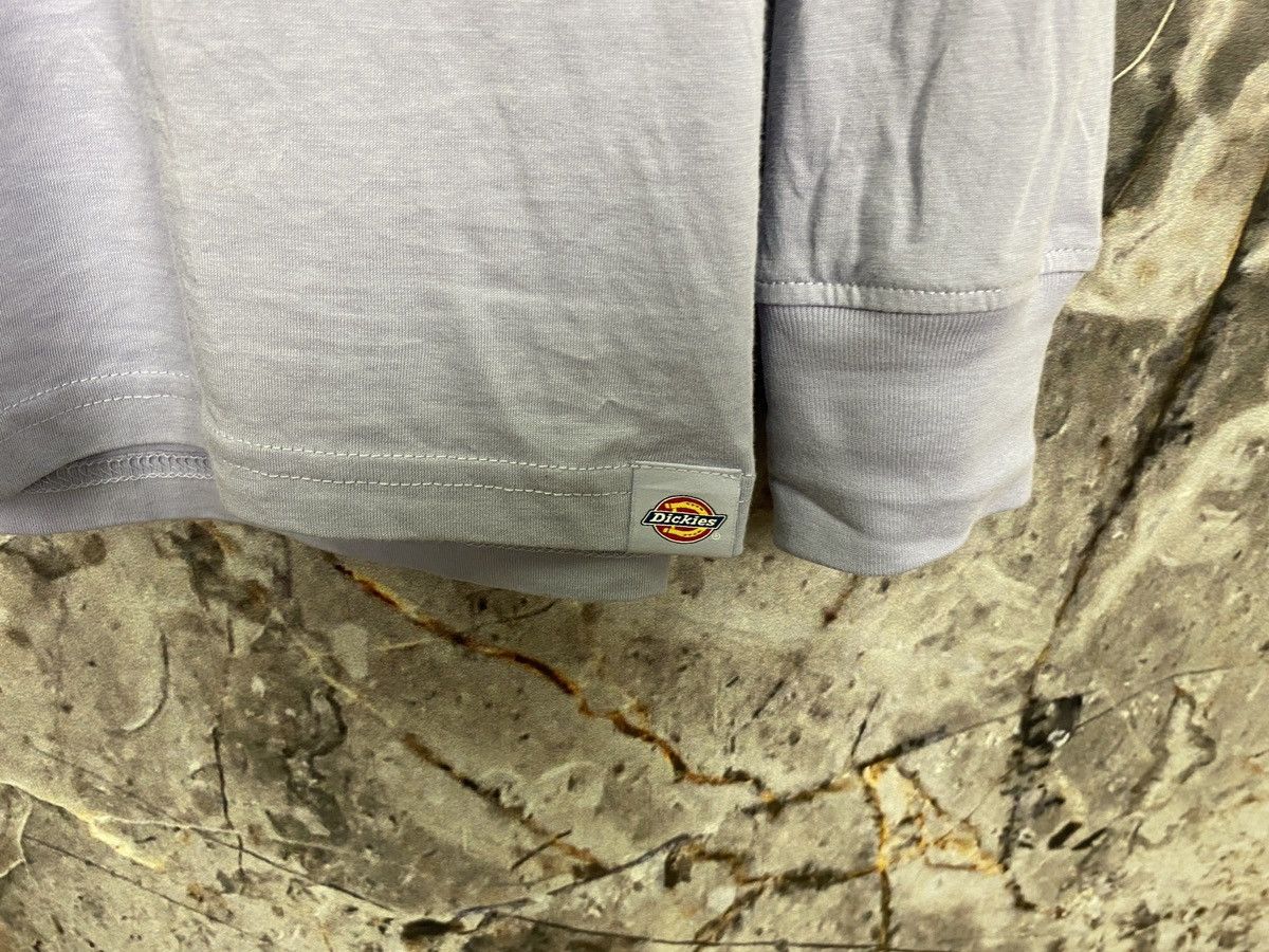 Dickies Men’s Dickies Long Sleeve Shirt Streetwear Size Large Size US L / EU 52-54 / 3 - 4 Thumbnail