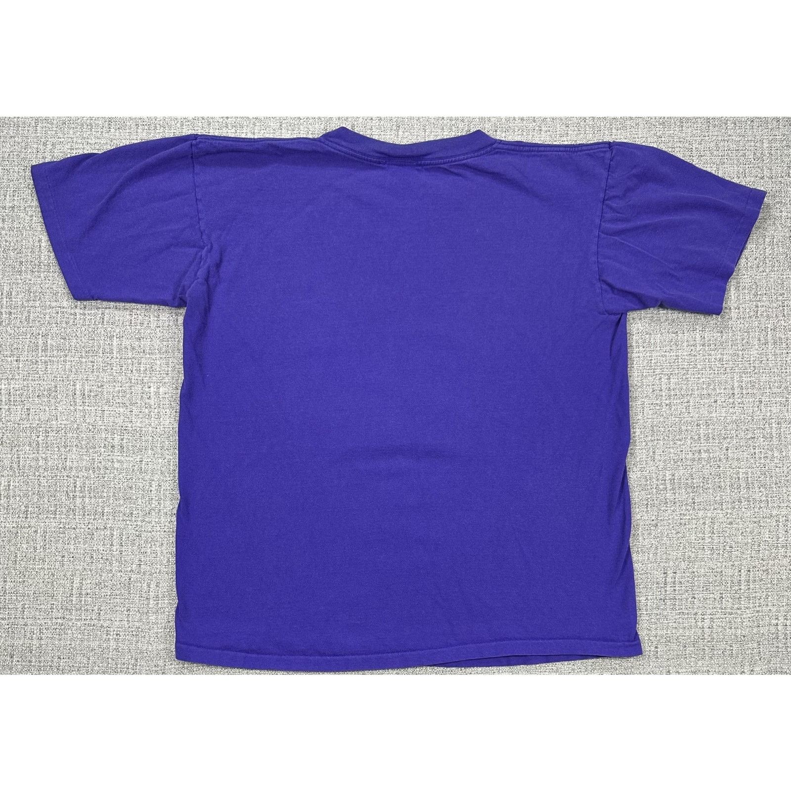 Other Kansas State Wildcats Shirt Sz M Aloha Bowl 1994 Made USA 90 Size US M / EU 48-50 / 2 - 6 Thumbnail
