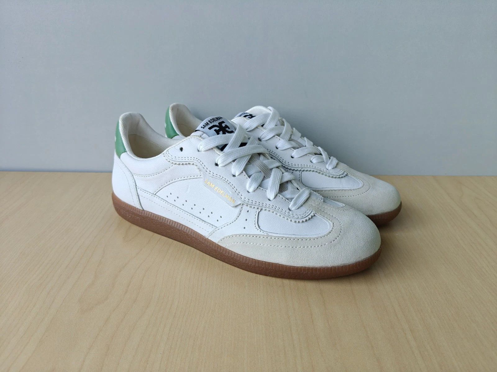 Sam Edelman Sam Edelman Kallen Sneaker T /5015 Size US 6.5 / IT 36.5 - 1 Thumbnail