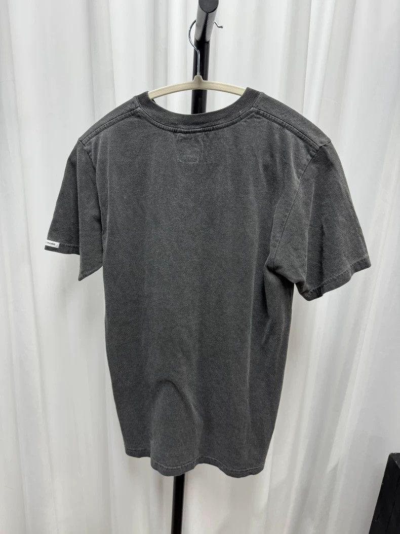 Number (N)ine Number (N)ine 1998 NOIR Sanskrit Washed Short Sleeve 2503-N Size US M / EU 48-50 / 2 - 5 Thumbnail