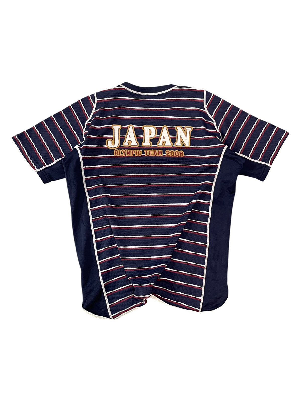 Descente Descente Japan Orochi 2008 official replica T-shirt Size US M / EU 48-50 / 2 - 10 Thumbnail