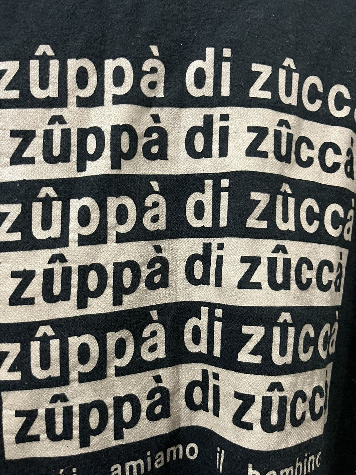 CABANE de ZUCCa 🔥 JAPANESE DESIGNER CABANE DE ZUCCA KAPITAL STYLE JACKET Size US L / EU 52-54 / 3 - 5 Thumbnail