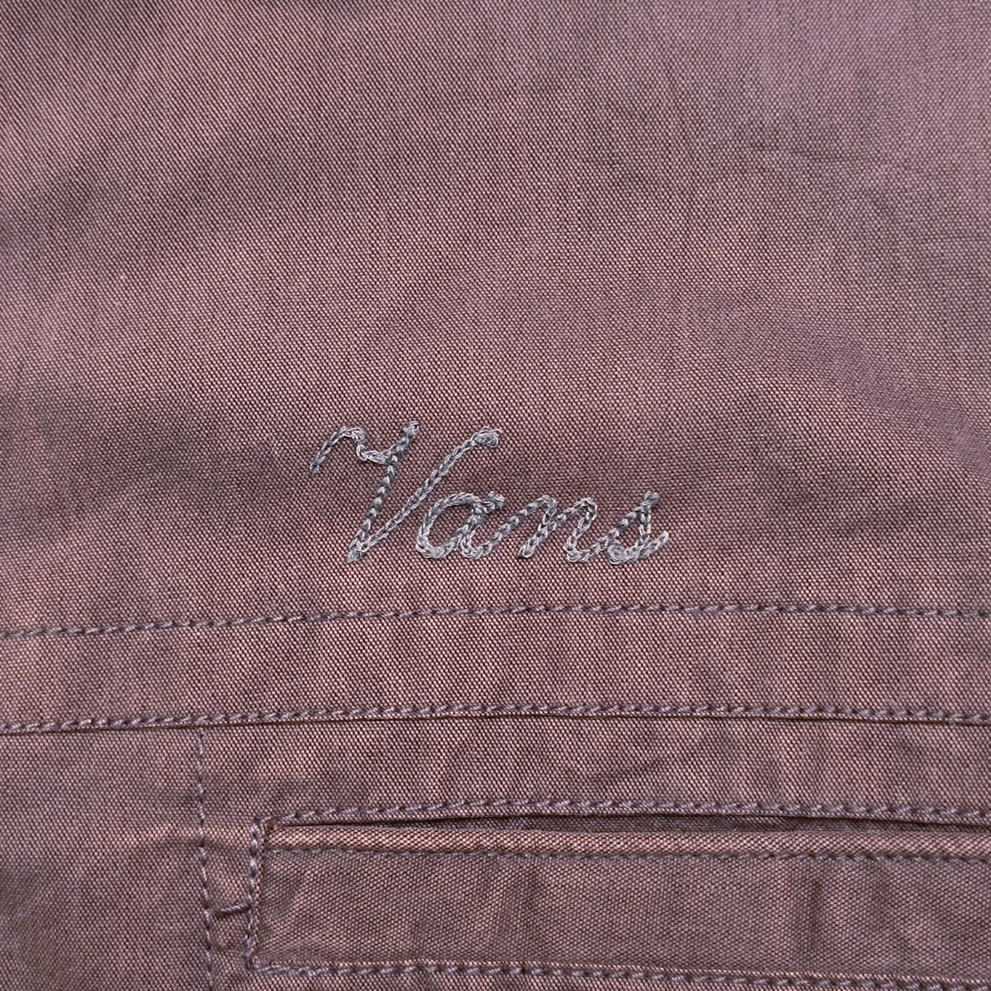 Vans × Vintage ❤️‍🔥 Very Rare Vintage Vans Work Jacket Size US L / EU 52-54 / 3 - 8 Thumbnail