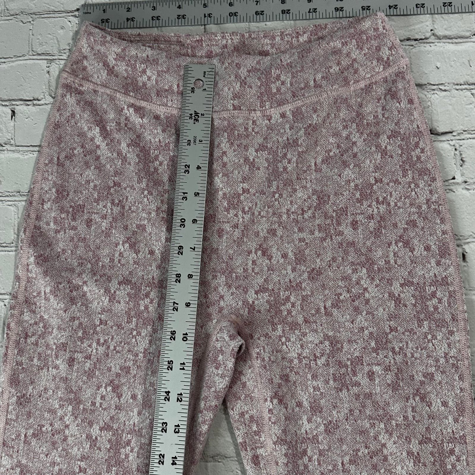 Gymshark Gymshark Leggings Size Small Size 28" / US 6 / IT 42 - 8 Thumbnail