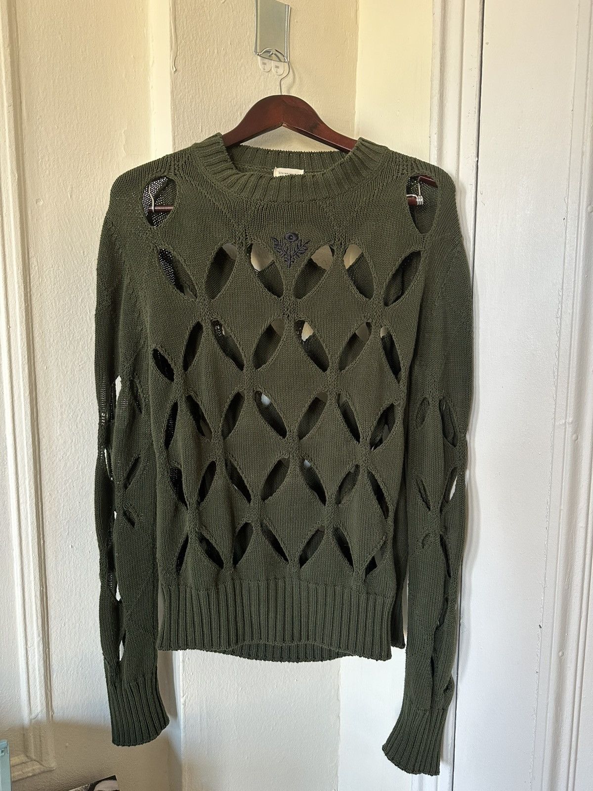 Stefan Cooke | Grailed