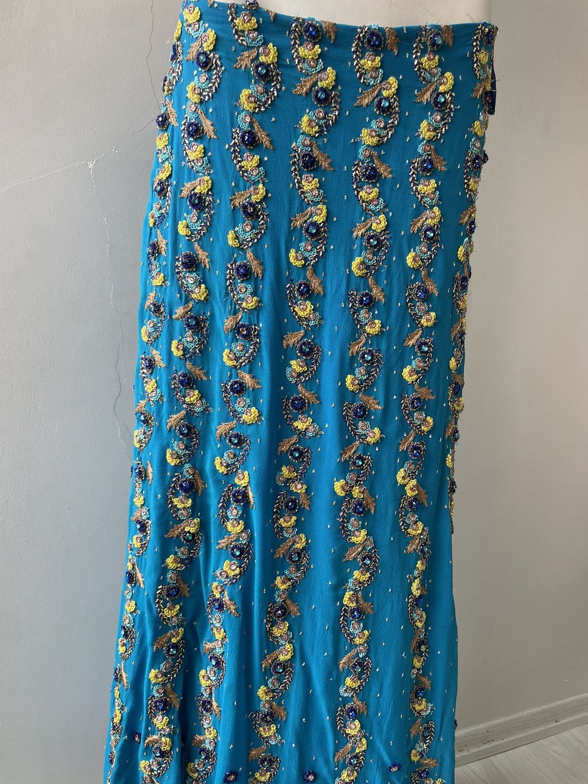 Vintage Vintage handmade suit Size M / US 6-8 / IT 42-44 - 5 Thumbnail