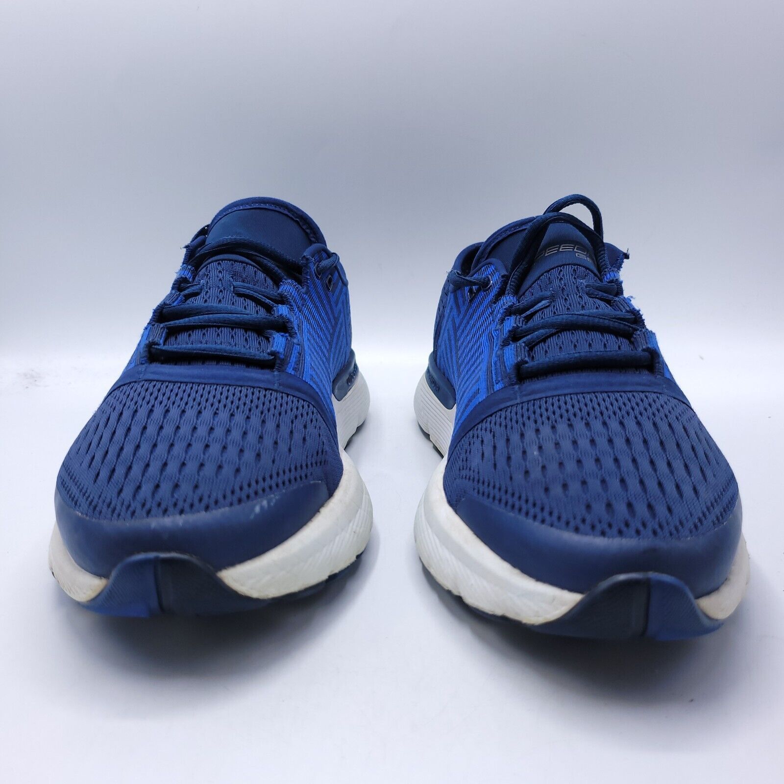 Under Armour Under Armour Speddform Gemini 3 Mens Size 8.5 1285652-997 Size US 8.5 / EU 41-42 - 2 Thumbnail