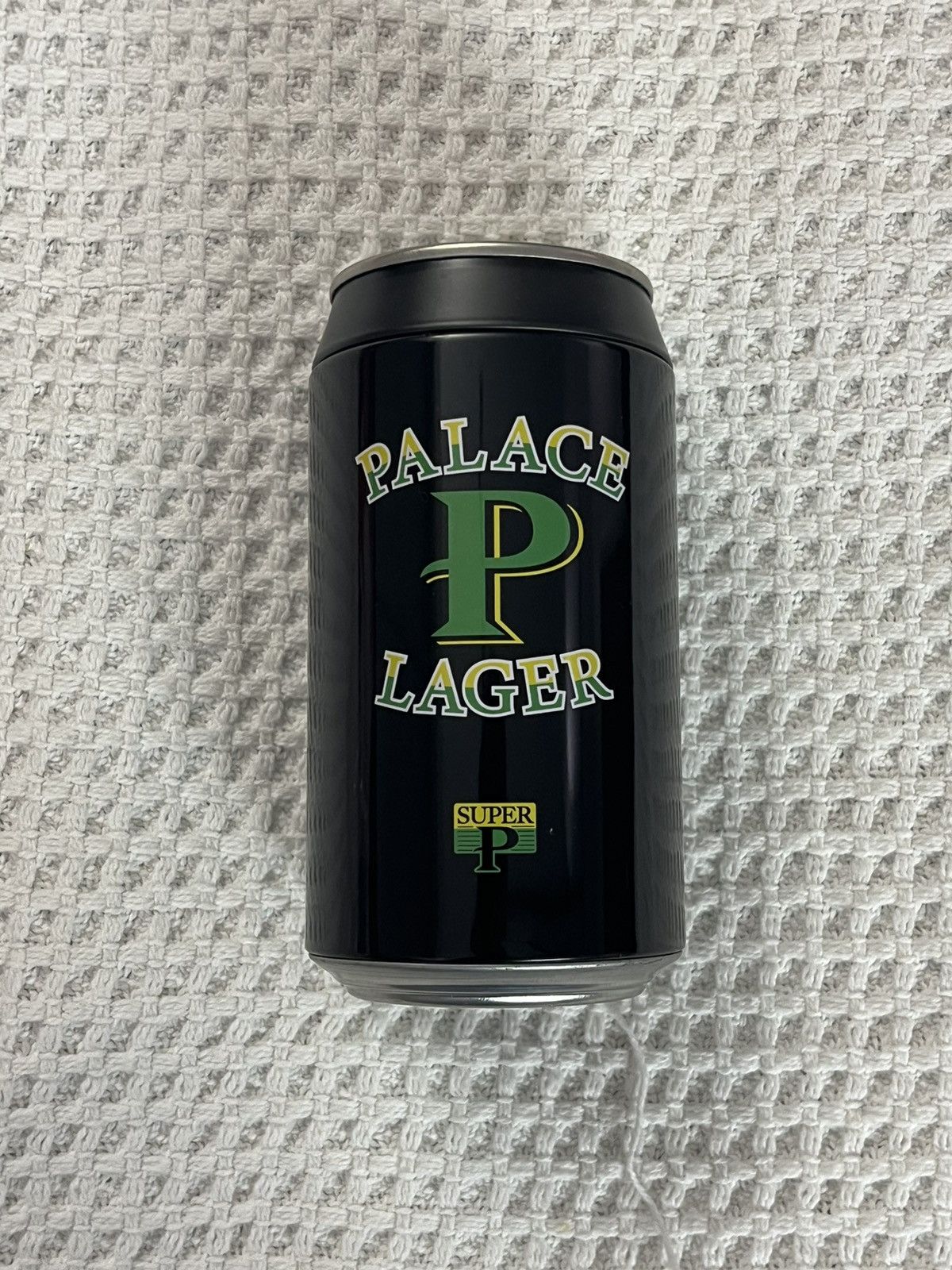 Palace Palace P Stash Das Tin Size ONE SIZE - 1 Thumbnail