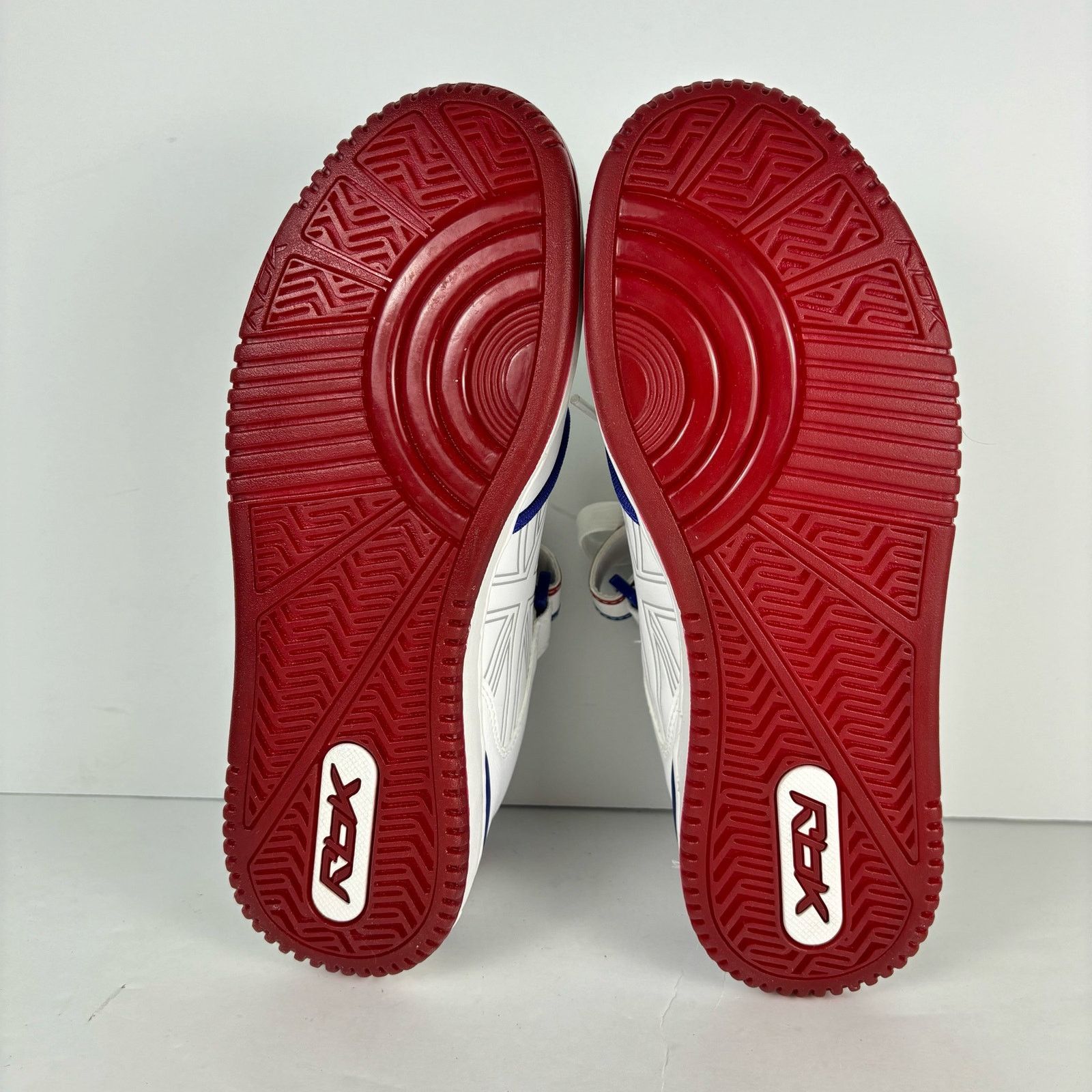 Reebok Reebok Derrty One Nelly streetwear sneakers 2006 mens 7.5 Size US 7.5 / EU 40-41 - 6 Thumbnail