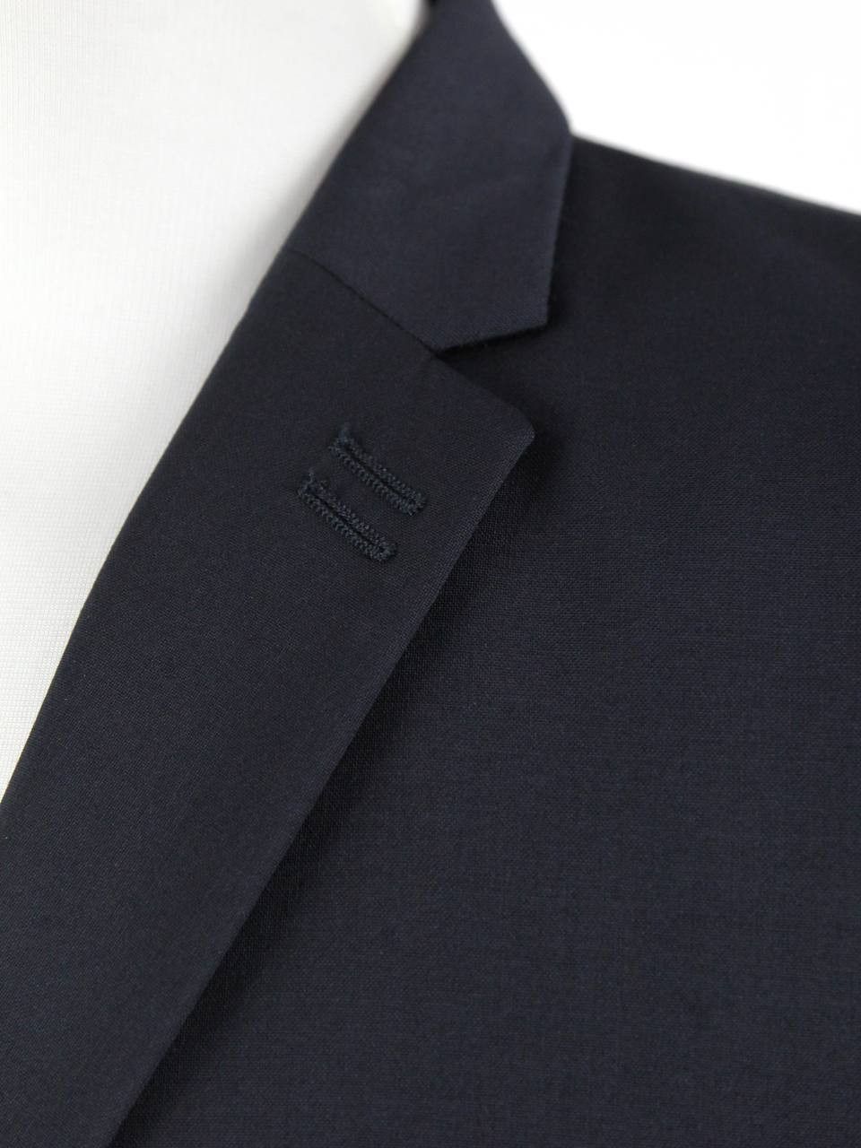 The Kooples THE KOOPLES Blue wool jacket Size 48R - 5 Thumbnail