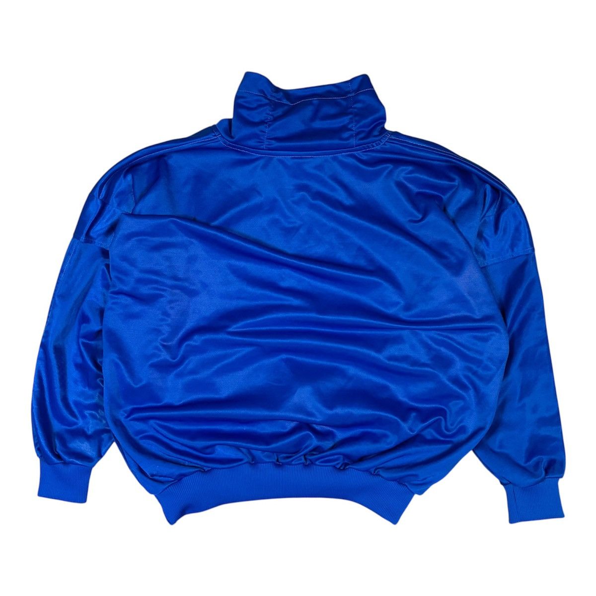 Hugo Boss Vintage Men’s Hugo BOSS Blue Jumper Casual Sporty Size M Size US M / EU 48-50 / 2 - 2 Thumbnail
