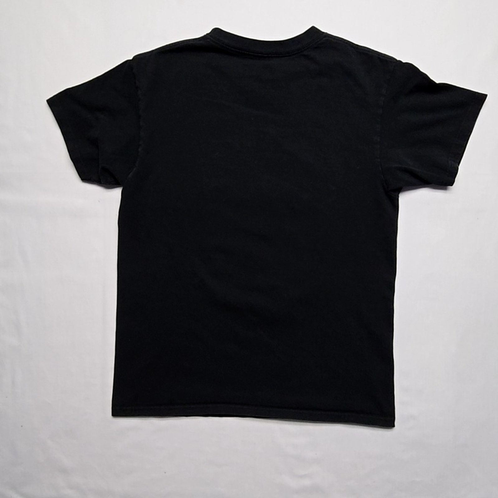 Other Elvis Presley Mugshot Shirt Mens Medium Black Graphic Tee Size US M / EU 48-50 / 2 - 6 Thumbnail