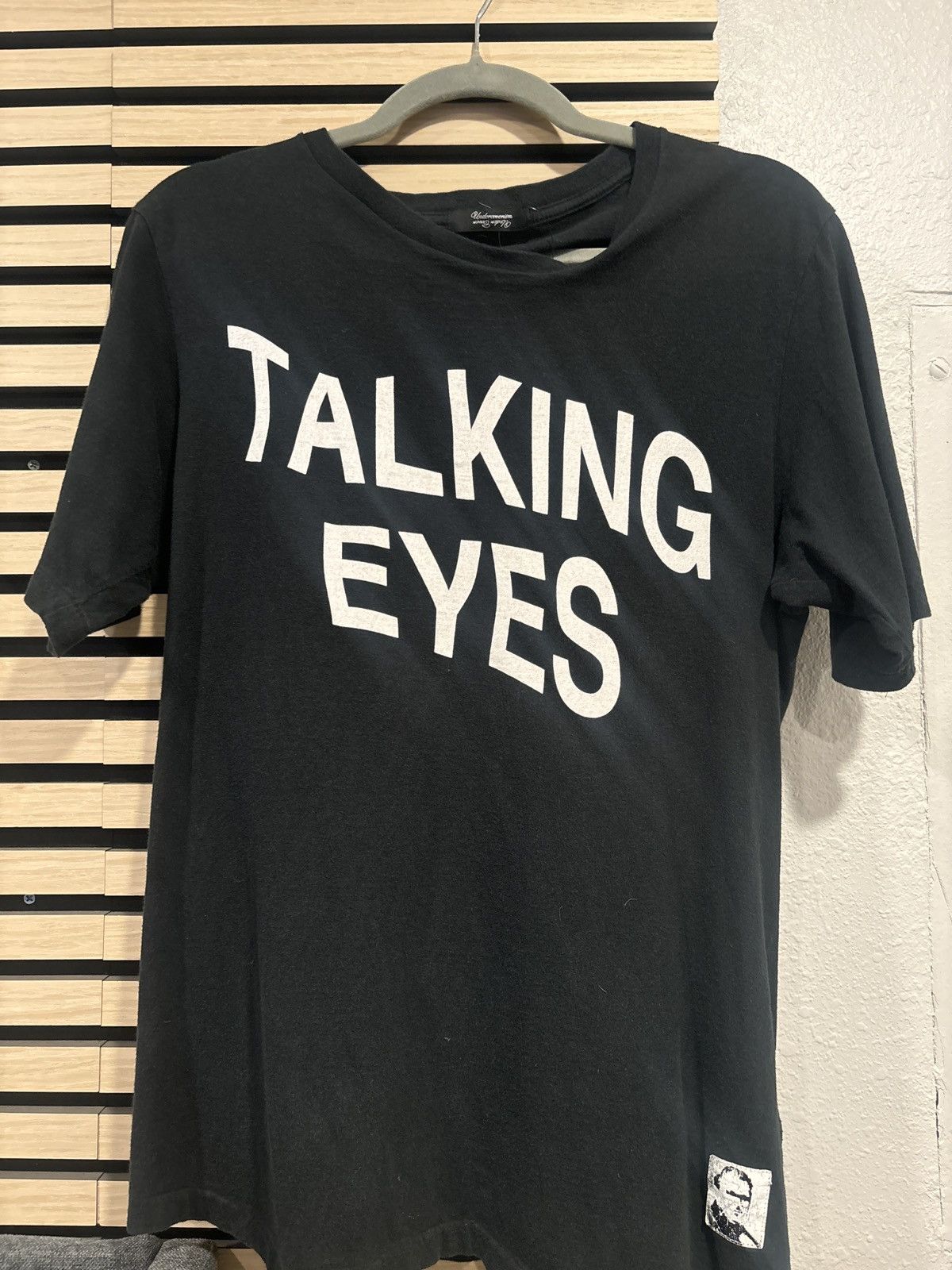 Undercover SOME CANDY TALKING - T-shirt | Grailed