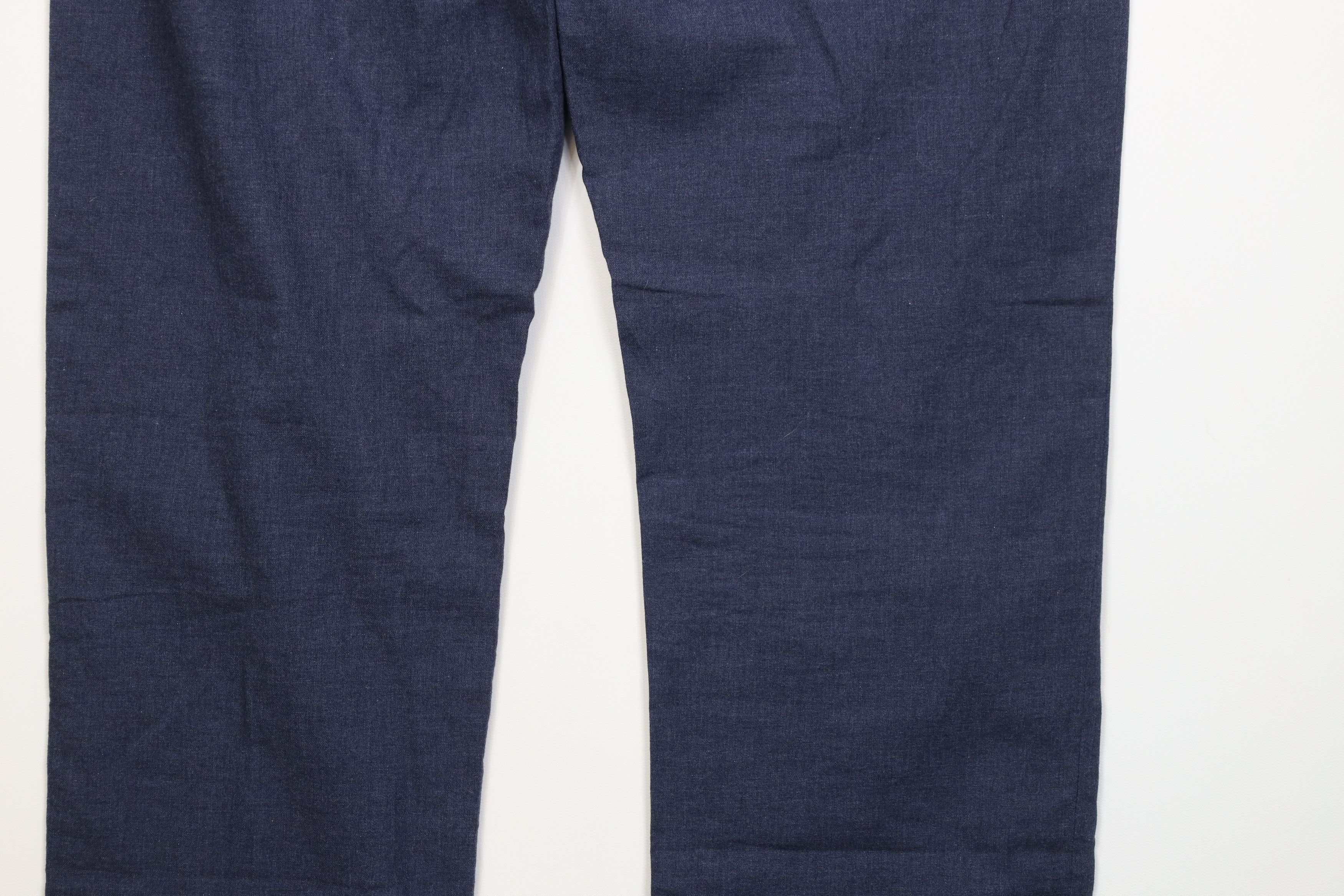 J.Crew J Crew Bedford Cotton Straight Leg Chino Pants Trousers Size US 32 / EU 48 - 12 Thumbnail