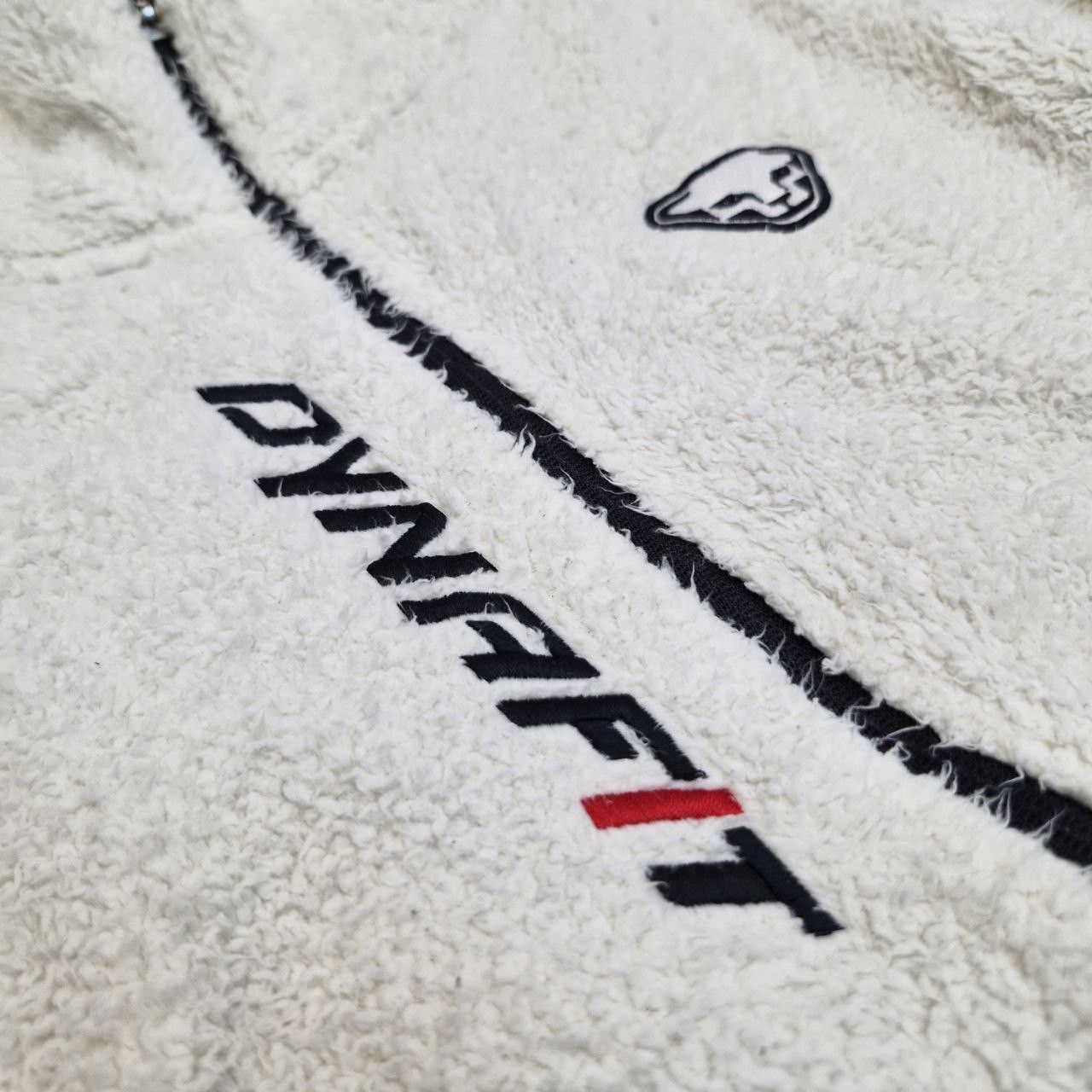 Japanese Brand Dynafit Fleece Jacket Size US S / EU 44-46 / 1 - 3 Thumbnail