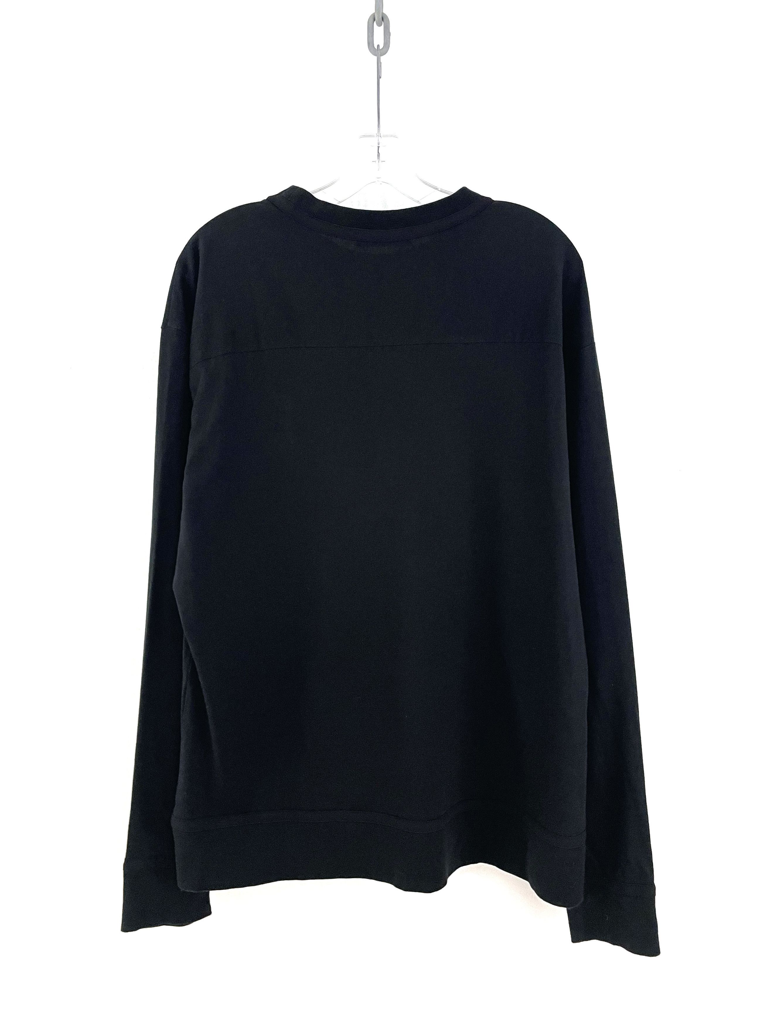Undercover SS20 Beast Angel Madman Longsleeve Size US XL / EU 56 / 4 - 7 Thumbnail