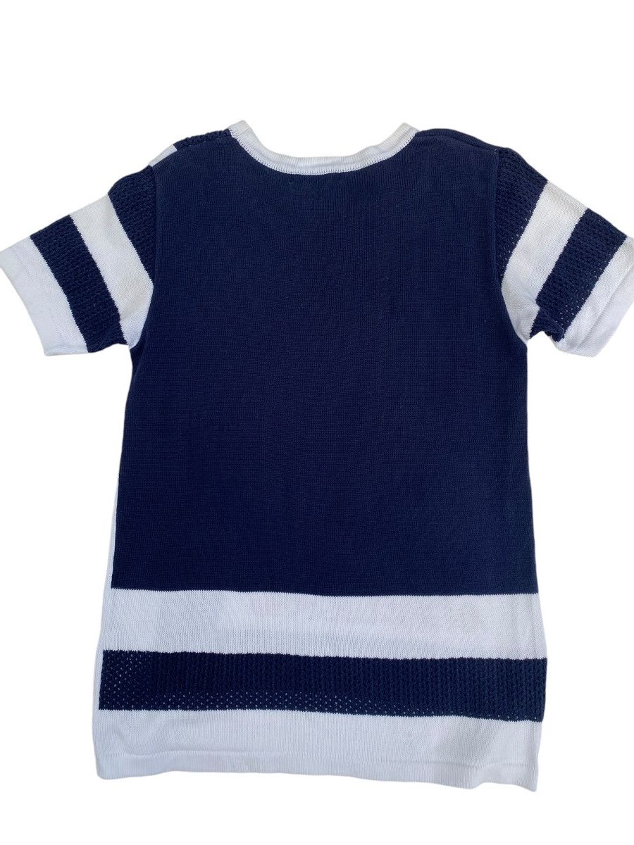 Andreluciano × Vintage Vtg Andreluciano Knitwear Italy Milano Size XL / US 12-14 / IT 48-50 - 2 Thumbnail