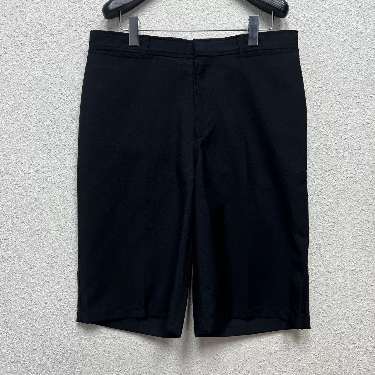 Burberry Burberry New Tailored Suit Shorts Size US 34 / EU 50 - 1 Thumbnail