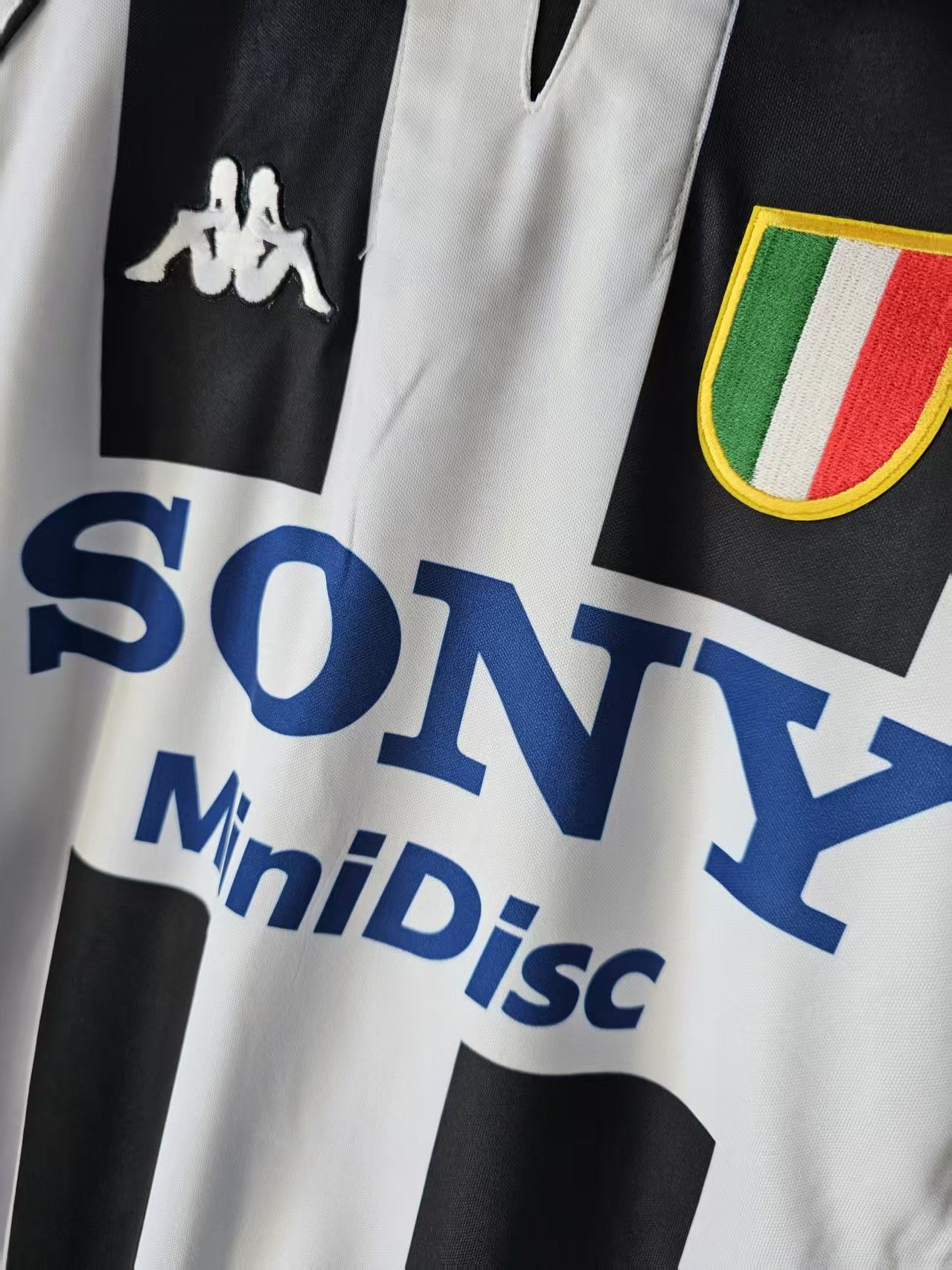 Other 1997 98 Juventus 21 Zidane Jersey Home Size US M / EU 48-50 / 2 - 4 Thumbnail