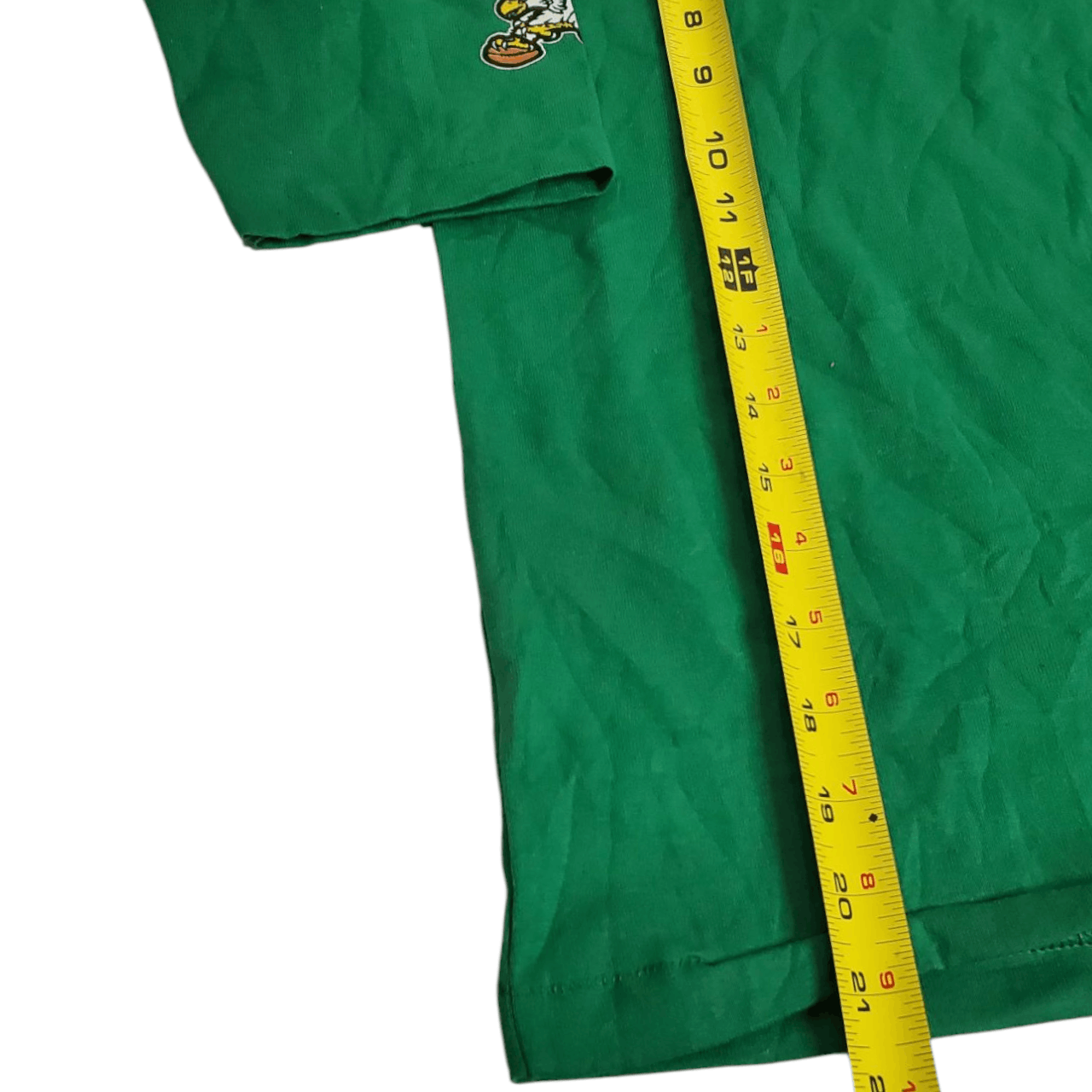 Vintage 90s Philadelphia Eagles Baby T-Shirt *YOUTH SIZE* Size XXS / US 00 / IT 34 - 6 Thumbnail