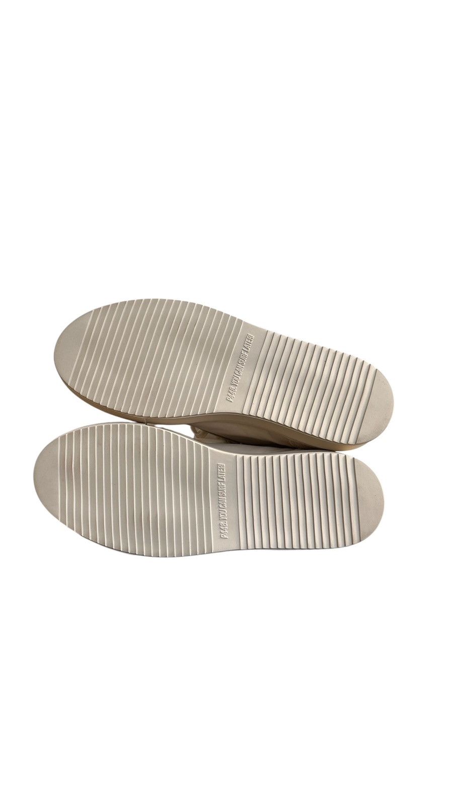 P448 P448 Soho Low Top Sneakers Size US 7 / IT 37 - 6 Thumbnail