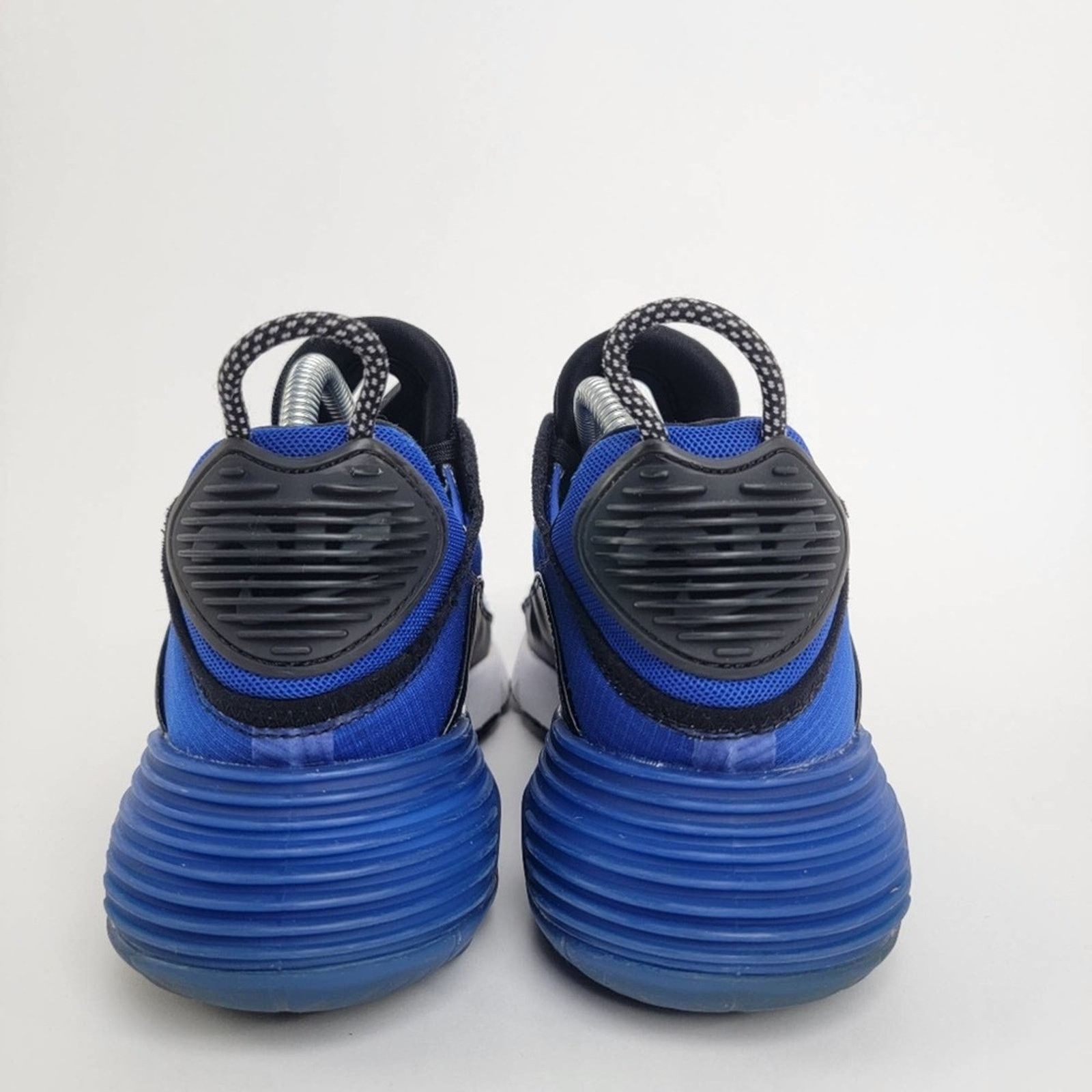 Nike Nike Air Max 2090 'Hyper Blue' - 9/10.5 Size US 9 / EU 42 - 7 Thumbnail