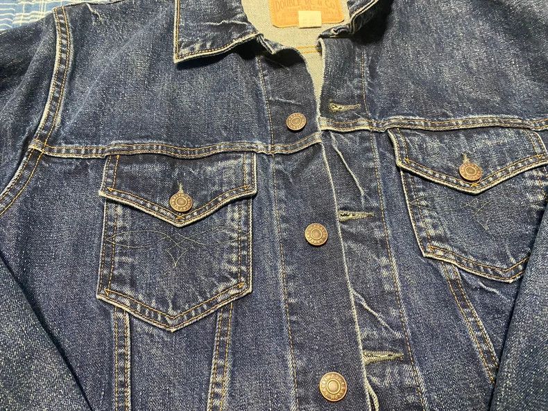 RRL Ralph Lauren RRL Ralph Lauren Old style, most beautiful bag flower, thi Size US M / EU 48-50 / 2 - 2 Thumbnail