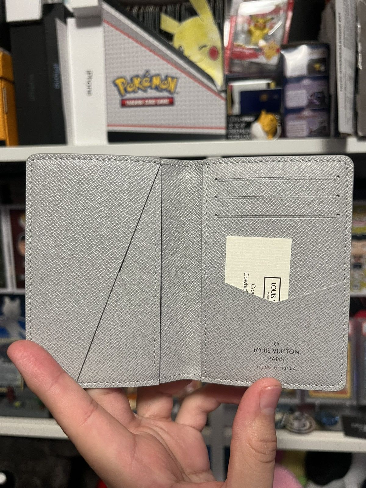 Louis Vuitton Louis Vuitton Martin Luther King Pocket Organizer Size ONE SIZE - 2 Thumbnail