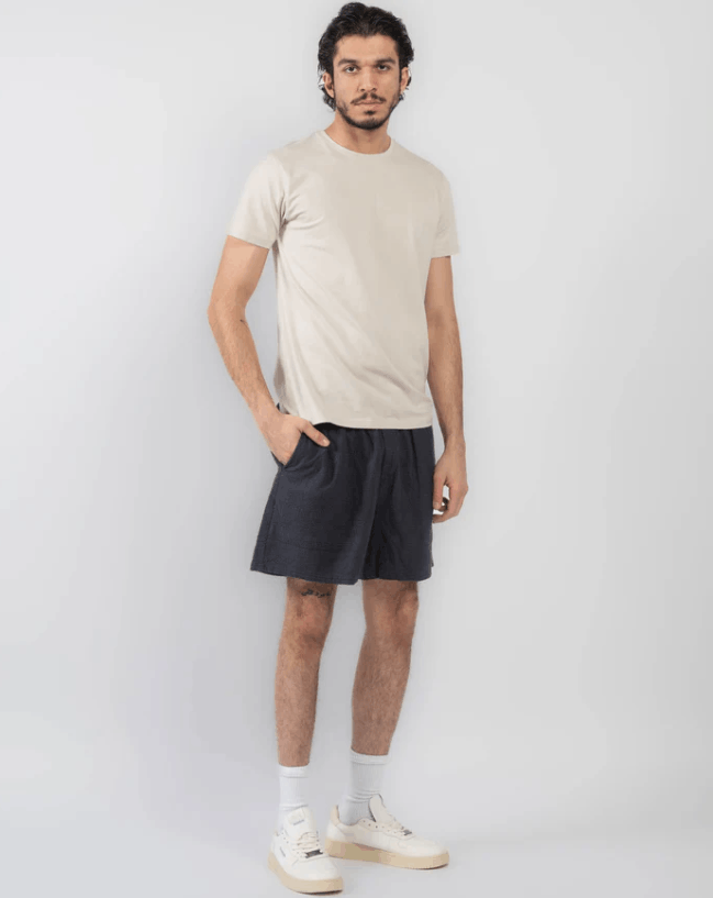 Les Deux BNWT SS25 LES DEUX CHARLIE SHORTS M Size US 32 / EU 48 - 14 Thumbnail