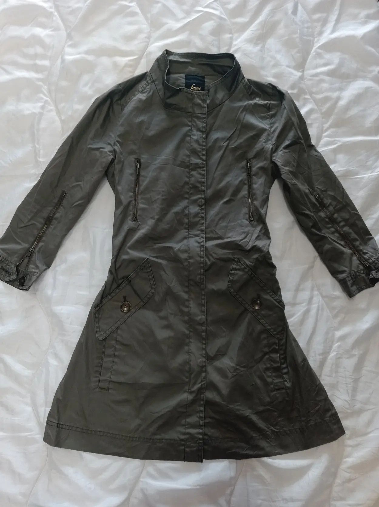 Women's Tornado Mart | Grailed