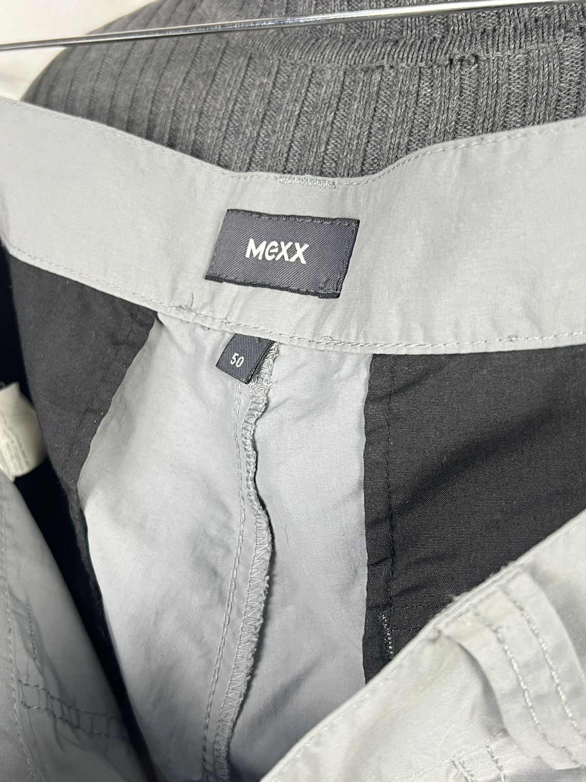 Mexx Mexx Utility Pants Size M - L 50 Size US 32 / EU 48 - 10 Thumbnail