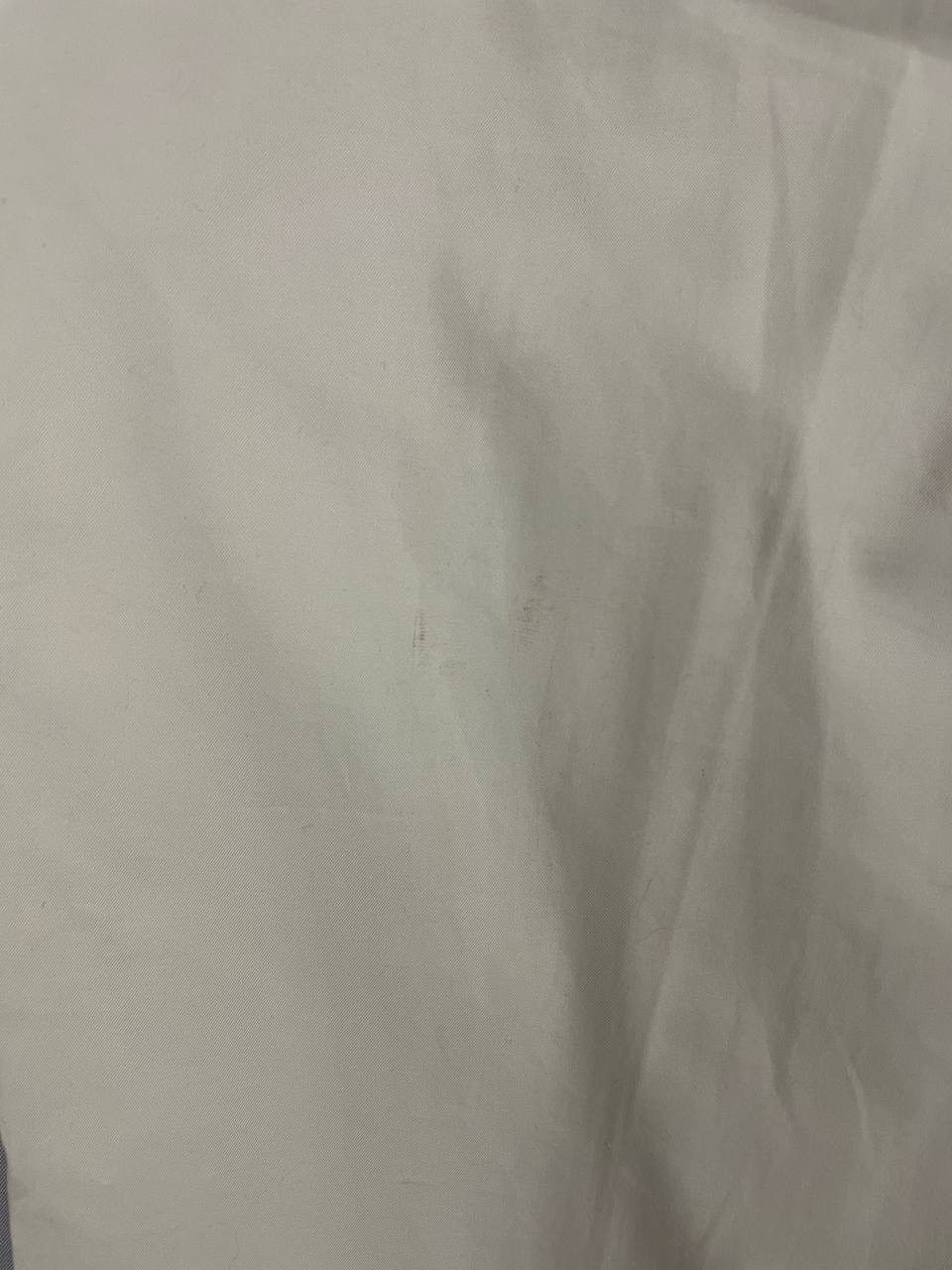Brunello Cucinelli Brunello Cucinelli Pants White Size US 36 / EU 52 - 10 Thumbnail