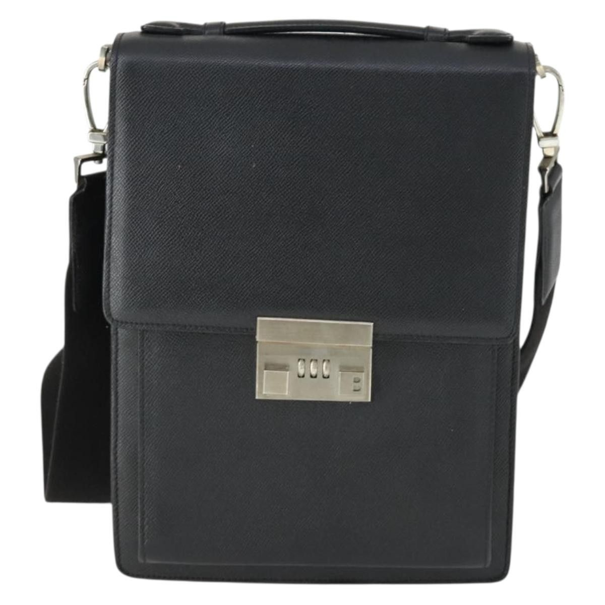 Bally Bally Vintage Shoulder Bag Leather Size ONE SIZE - 1 Thumbnail