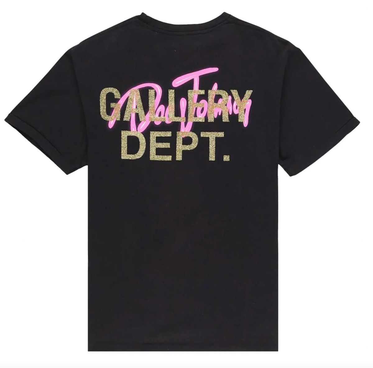 Gallery Dept. Gallery Dept Body Cocktails T-Shirt NEW Size US XL / EU 56 / 4 - 1 Thumbnail