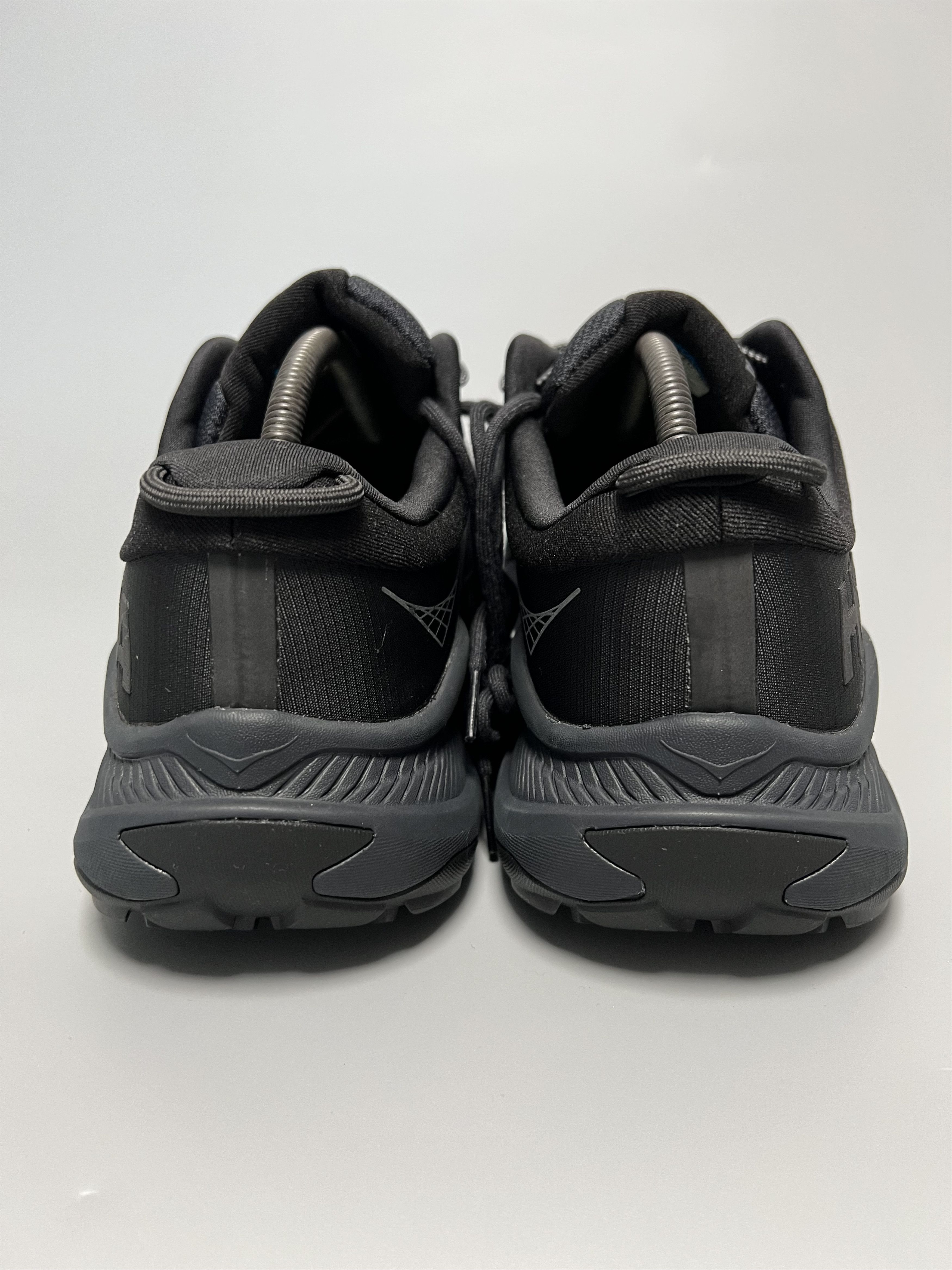 Hoka 12.5 EE Hoka Transport Wide Trail Running Hiking Shoes Size US 12.5 / EU 45-46 - 3 Thumbnail