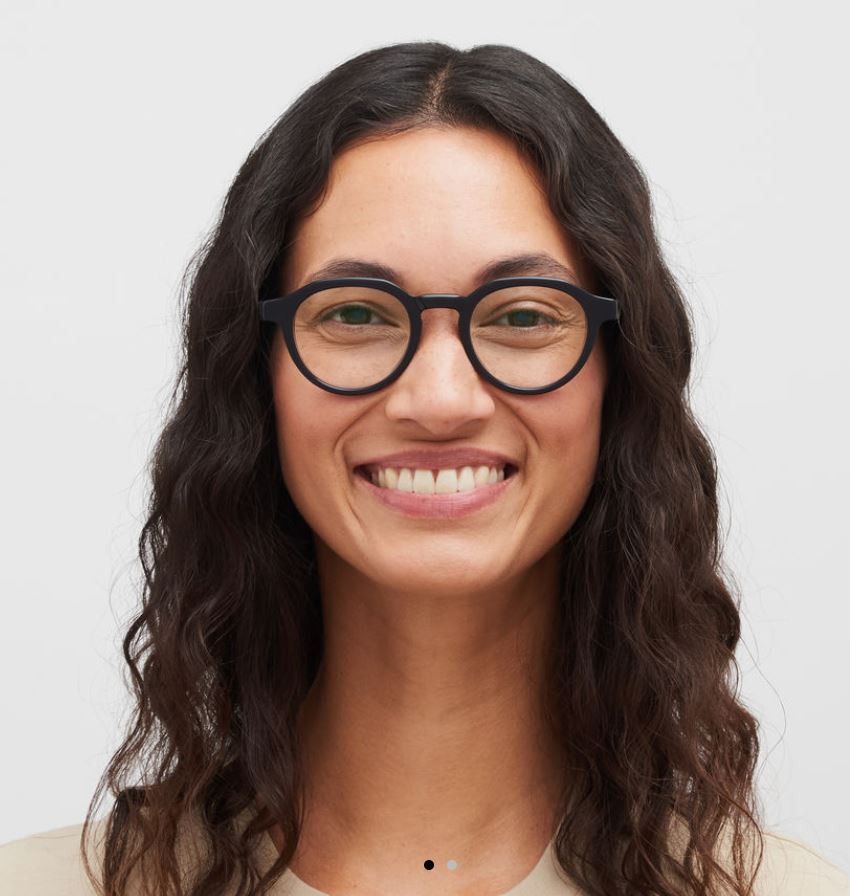 Mykita Mykita Naim C771 IDUX15 eyeglasses frame New Size ONE SIZE - 9 Thumbnail