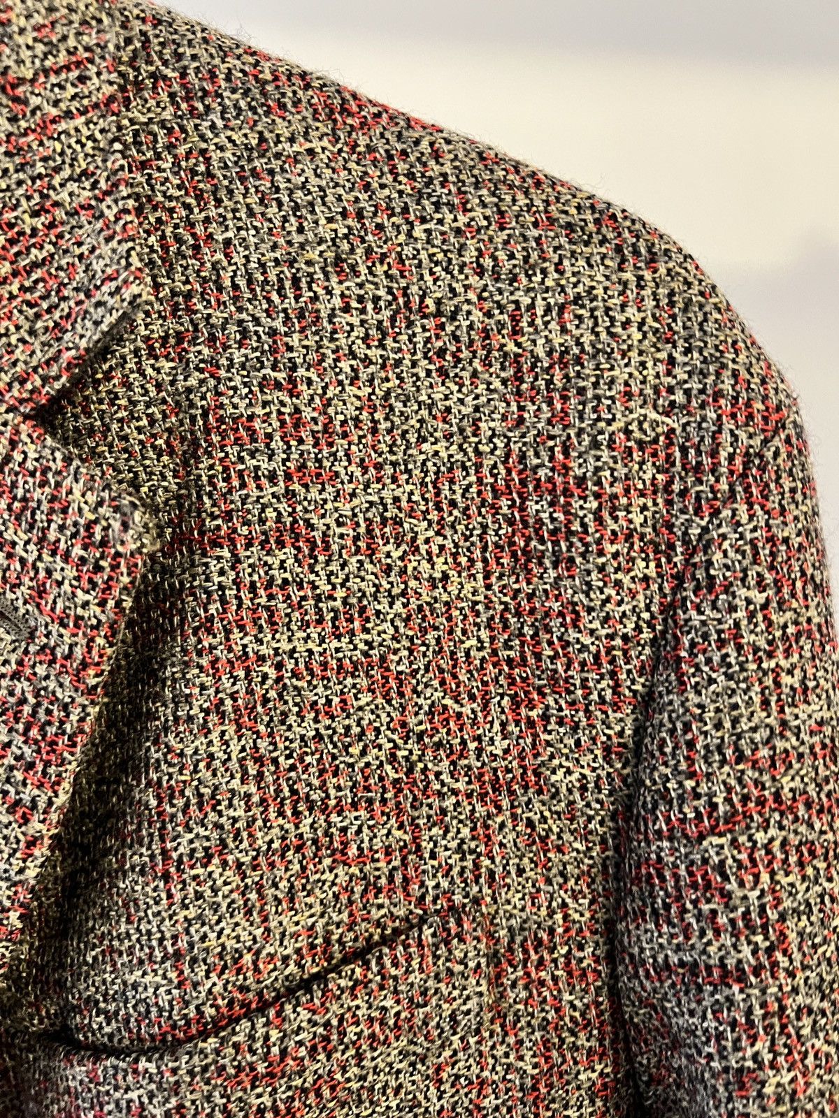 Lanvin Laine Coat Size US S / EU 44-46 / 1 - 2 Thumbnail