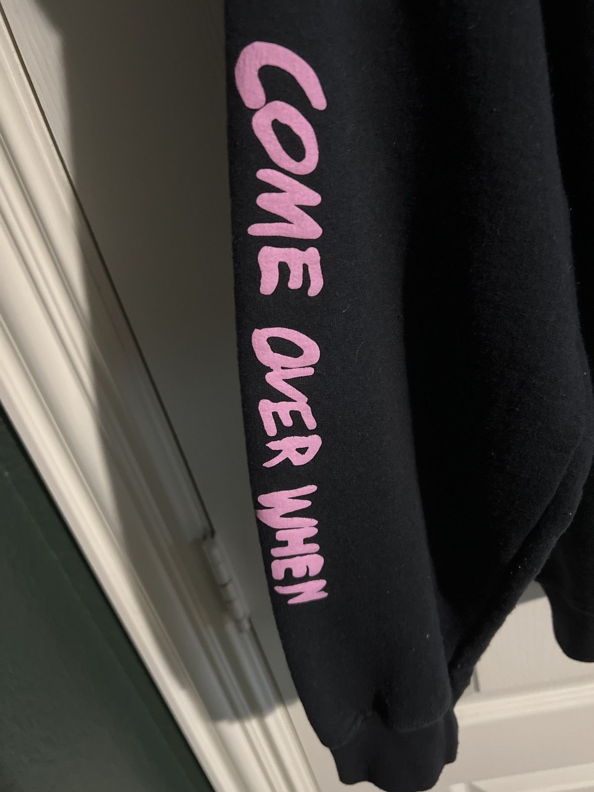 Lil Peep Lil Peep Come Over When You’re Sober pt2 hoodie Size US L / EU 52-54 / 3 - 2 Thumbnail