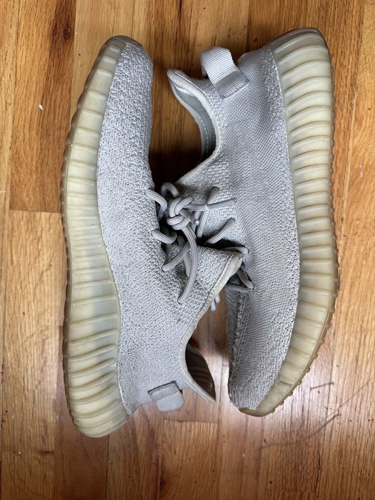 Yeezy on sale sesame eastbay