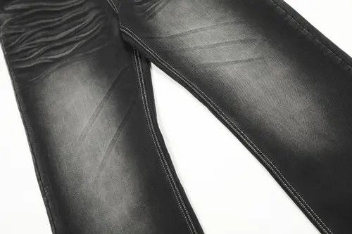 VIBE American retro high street versatile Cleanfit flared jeans Size US 32 / EU 48 - 7 Thumbnail