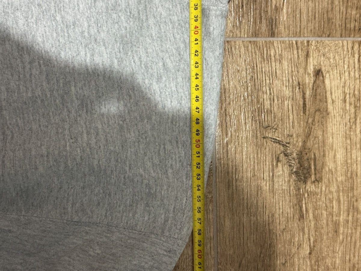 Nike Nike NDESTRUKT Crewneck Sweatshirt ’90s Rare Collector Piece Size US XL / EU 56 / 4 - 8 Thumbnail