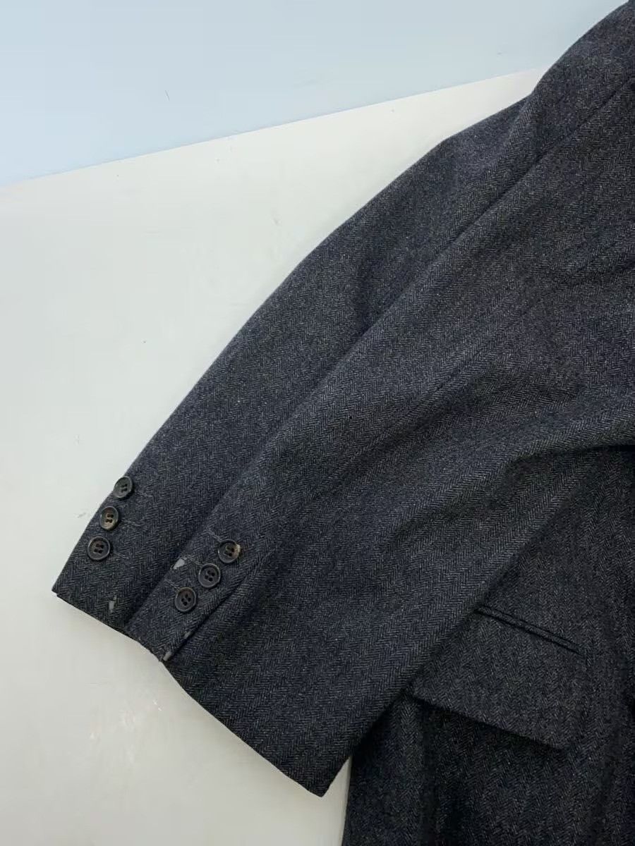 Comme des Garcons Homme Wool Jacket Size US M / EU 48-50 / 2 - 6 Thumbnail