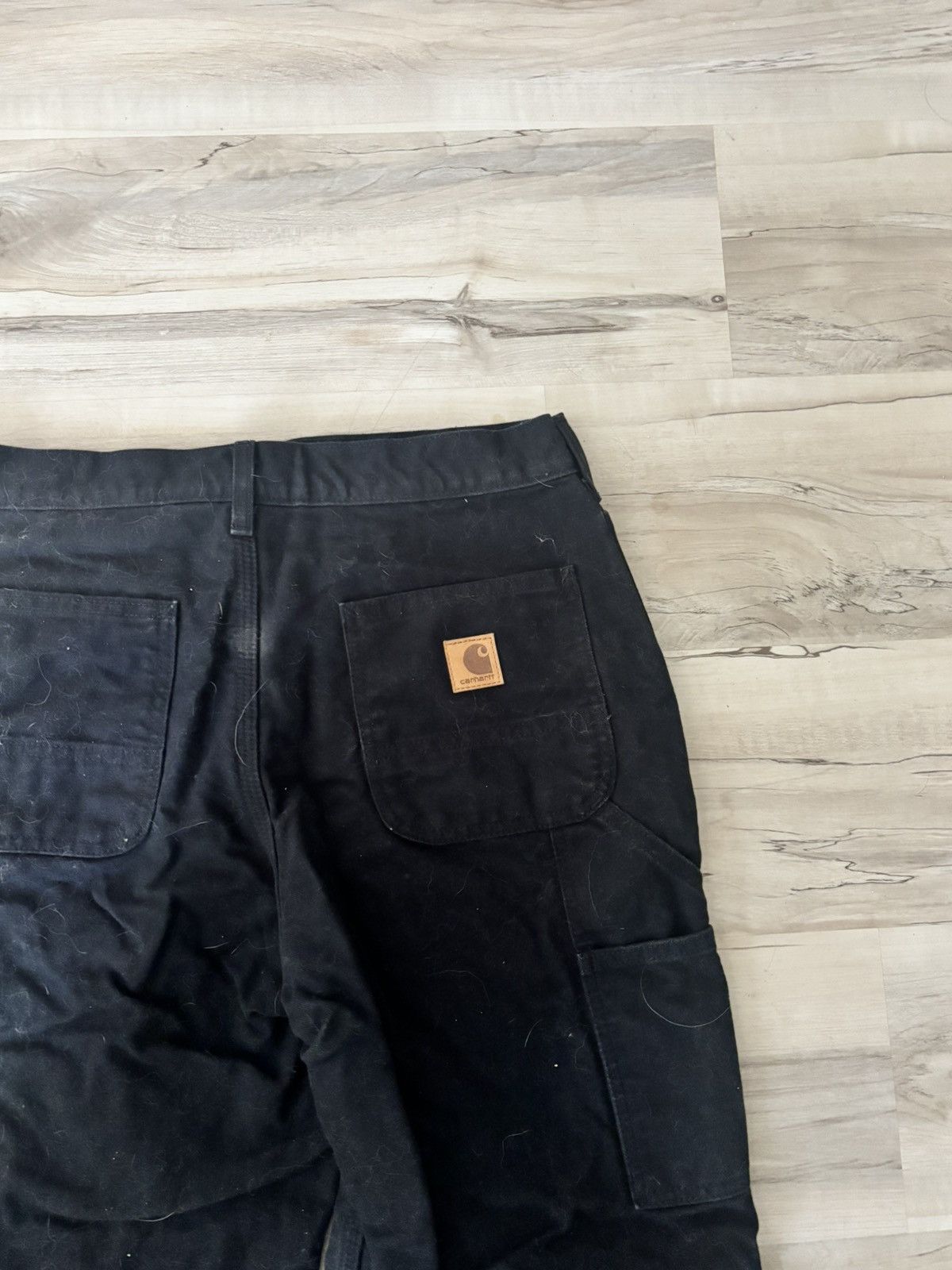 Carhartt Carhartt Insulated Work Pants Size US 30 / EU 46 - 2 Thumbnail