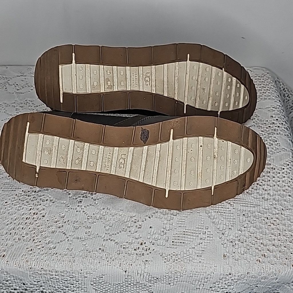 Ugg UGG Australia Trigo hyperweave treadlite sneakers shoes 11 Size US 11 / EU 44 - 8 Thumbnail