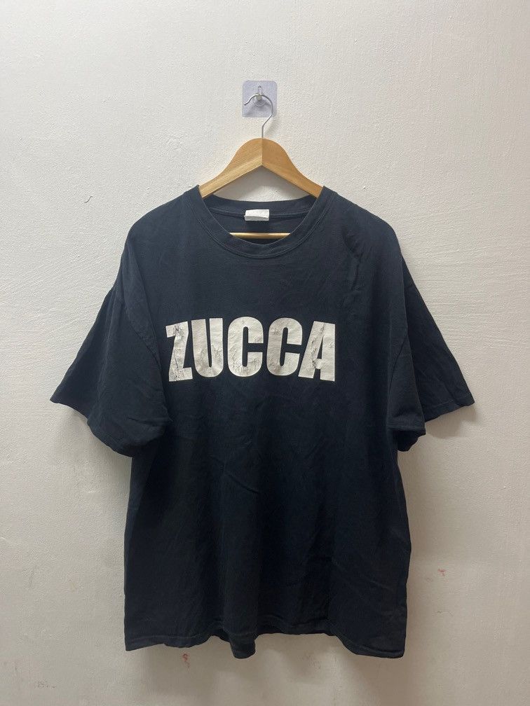 Japanese Brand Zucca Size US XL / EU 56 / 4 - 1 Thumbnail