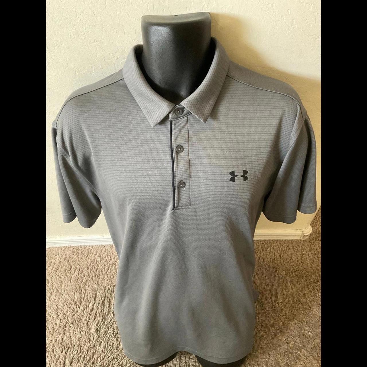 Under Armour Mens Used Size Xl Loose Size US XL / EU 56 / 4 - 1 Thumbnail