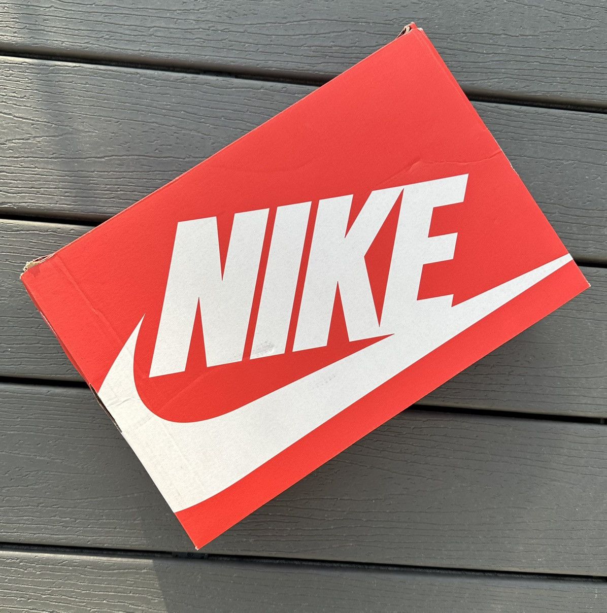 Nike Nike Air Max AP - Black White (Size 12) CU4826 002 NEW Size US 12 / EU 45 - 7 Thumbnail
