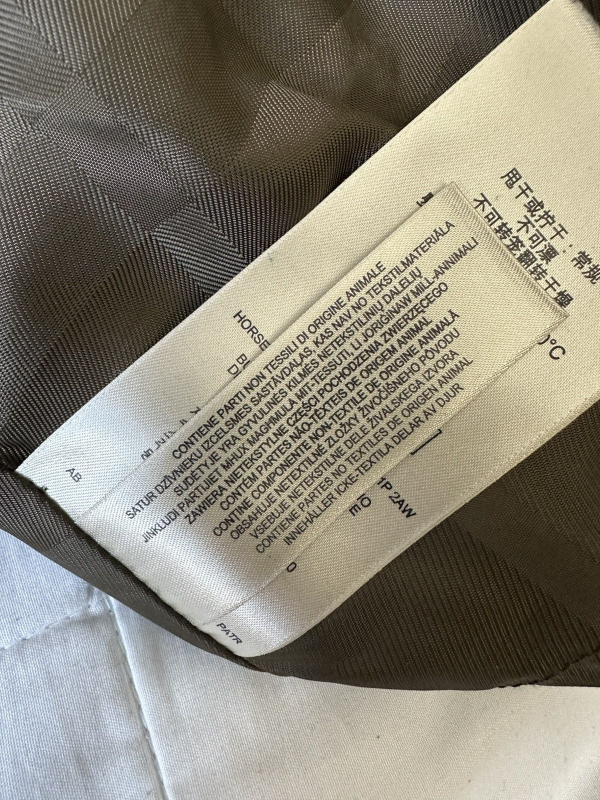 Burberry Burberry London Light Jacket Size US M / EU 48-50 / 2 - 9 Thumbnail