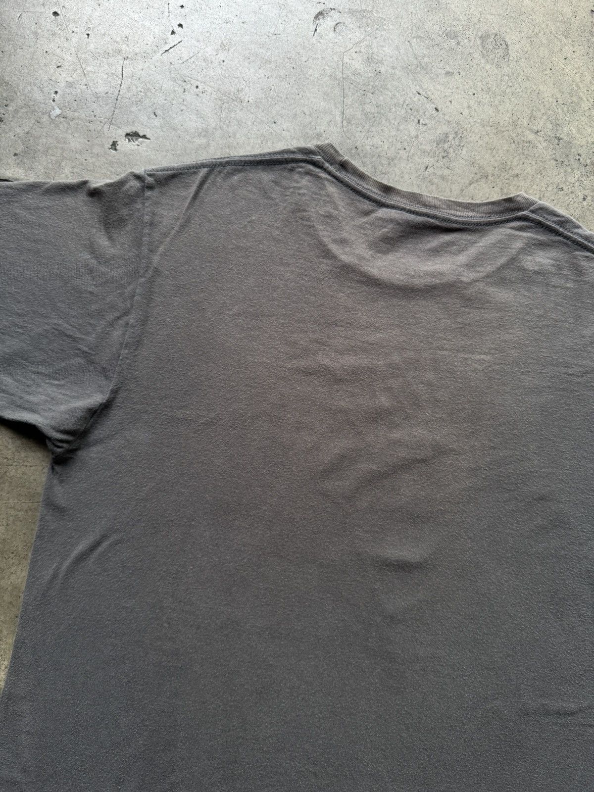 Vintage VTG 2014 Swans To Be Kind Band Tee Shirt Tour Greed Filth Size US L / EU 52-54 / 3 - 5 Thumbnail