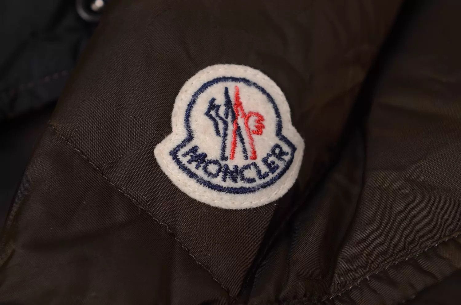 Moncler Moncler Down Puffer Jacket Size L / US 10 / IT 46 - 7 Thumbnail